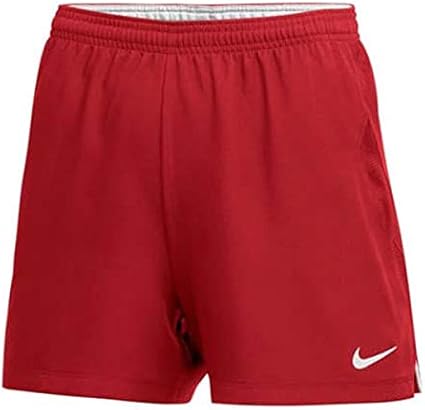 nike women's laser iv woven short