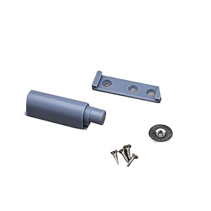 Bestchoice Damper Buffers Kitchen Cabinet Catches Door Stop