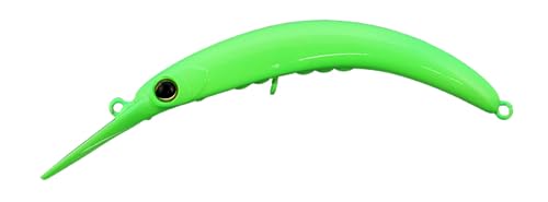 JACKALL ティモンペピーノSR 蛍光グリーンの商品画像