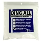 Ding All Q Cell Filler 12oz Small Pack