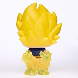 Funko Pop Animation: Dragonball Z - Super Saiyan