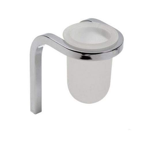 Koh-I-Noor Toothbrush Holder, Stick, Model 7218, Aluminium, Silver, 1