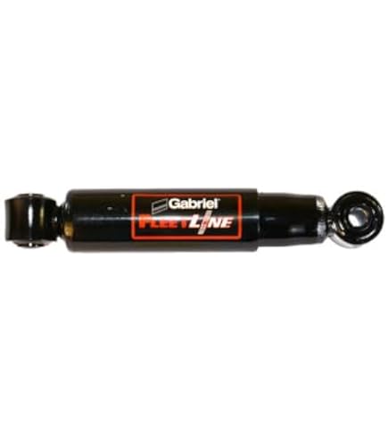 Sas Amazon.com: Gabriel 85959: Fleetline 85 Series Heavy Duty Shocks
