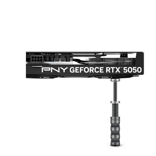 Zunbur GPU Support Bracket Gray