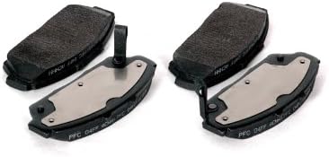 Amazon Com Performance Friction Corporation 617 20 Carbon