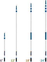 Unger Professional Connect & Clean
