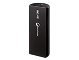 Sony 2800mAh Portable USB Charger for Cell Phones and Mobile Devices