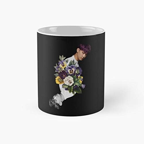 Got7 110z Mugs