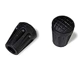 BLACK DIAMOND Trek Pole Tip Protectors