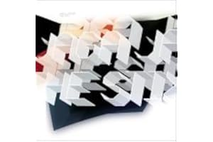 JAGA JAZZIST - STIX