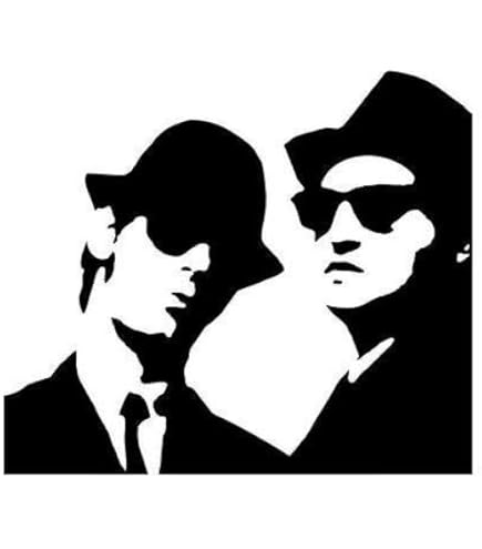 Piper Aircraft Retro Vinyl Decal - 5 Inch Bumper Sticker For Cars & Windows