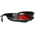 X-Men: Dark Phoenix Cyclops Glasses Cosplay for X-Men Cyclops Wrap Visor Sun Glasses