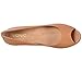 VIONIC Women's Bria Caramel Sheep Nappa Wedge 9 Medium
