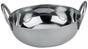 Brand New Indian Restaurant Style Balti Curry Dish 15cm