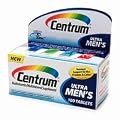 Centrum Men's Multivitamin/Multimineral Supplement,