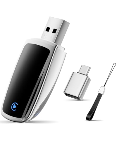 Apple Wireless CarPlay Adapter