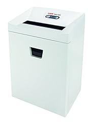 HSM Pure 420 Strip-Cut; shreds up to 24