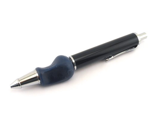 The pencil grip heavyweight weighted ergonomic refillab…