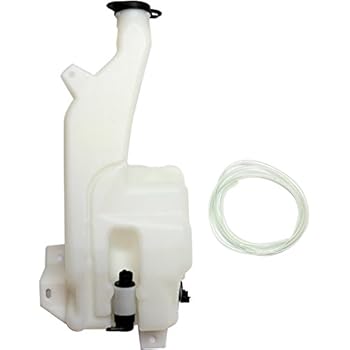 Washer Pump - 2015 Chevrolet Silverado 1500 | O'Reilly Auto Parts - Foto 7