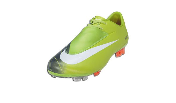 nike mercurial vapor vi fg