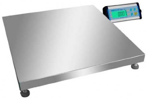 Adam Equipment CPW Plus M Scale - 440-Lb. Capacity, Model# CPW plus 200M