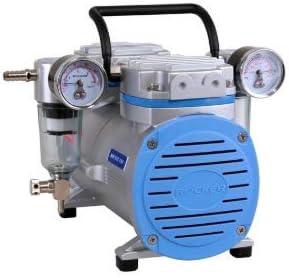 Rocker 430, Oil Free Vacuum Pump, AC110V, 60Hz (167430-11)