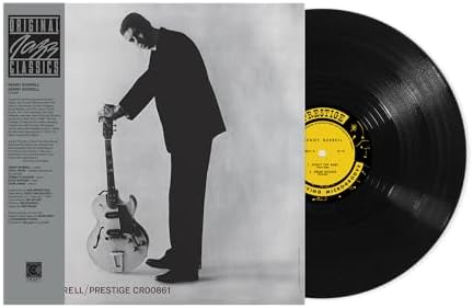 Kenny Burrell/John Coltrane - Kenny Burrell & John Coltrane