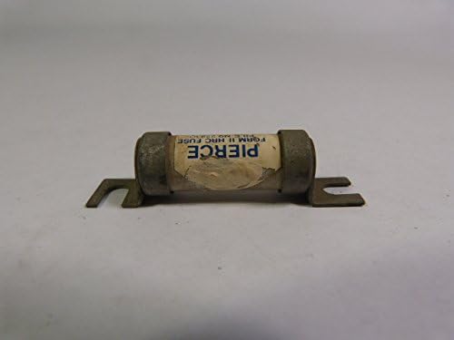 Pierce 13004 Bolt On Fuse 4A 600V