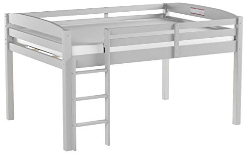 concord full size junior loft bed