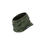 Condor Outdoor Thermo Neck Gaiter- Olive Drab