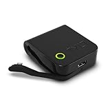 TYLT Energi SmartCharger with folding prongs and built in battery for Micro-USB Devices