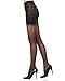 SPANX All The Way Medium Control Pantyhose, A, Black