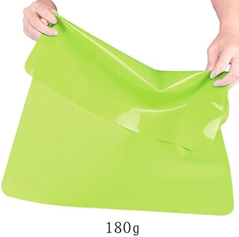 Kitzini Silicone Baking Mats Set Of 3