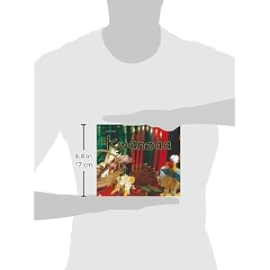 Kwanzaa (Fiestas) (Spanish Edition)
