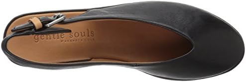 gentle souls noemi slingback