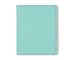 Blue Sky 2017-2018 Academic Year Weekly & Monthly Planner, Twin-Wire Bound, 8.5