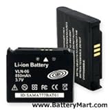 SAMSUNG SGH-A777 LI-ION 850mAh-Battery