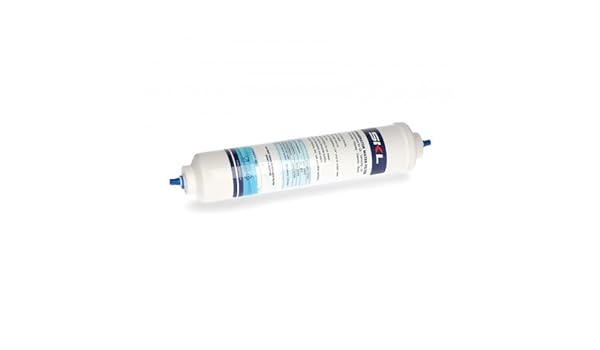 Filtro agua Frigorífico LG 5231JA2010 A SKL: Amazon.es: Hogar