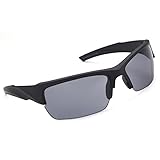 Siren Vanguard Sports Sunglasses UV400 Choose Polarized or Normal Lens Options