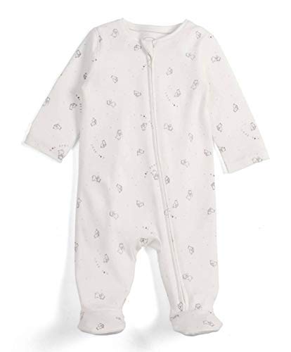 zip up sleepsuits baby