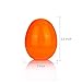 YIHONG 120 Pcs Toy Prefilled Easter Eggs, Colorful Plastic Easter Eggs for Easter Theme Party Favor, Easter Eggs Hunt, Basket Stuffers Fillers, Classroom Prize Supplies