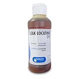 anderson FD601 Fluorescent Leak Locating Dye, 8-Ounce
