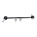 MILLION PARTS Front Stabilizer Sway Bar End Links Suspension Kit K80252 Compatible with 2005 2006 2007 2008 2009 2010 Cobalt 2005-2009 G6 2007-2010 G5 2004-2009 Malibu 2004-2007 Ion 2 Pcs