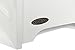 Graco Brooklyn 5 Drawer Chest, White