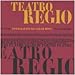 Teatro Regio: Photographed by Sarah Moon