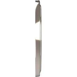 19"OD x 3 1/2"ID x 1 1/2"P Traditional Thermoformed