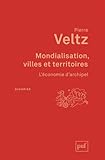 Image de Mondialisation, villes et territoires (2e edition)