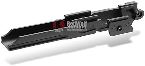 誕生日 お祝い Redwolf の純正品香港直送 Nine Ball 東京マルイhi Capa 5 1 Hi Capa Gbb 用 Rr フレーム カス ハイキャパ シール D O Rを除く をプレゼントします タム下部 Redwolf