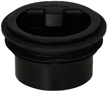 Buy Sureseal Sureseal 2 2 Inch In Floor Drain Trap Seal Online At Low Prices In India Amazon In