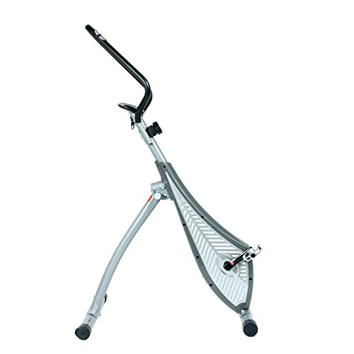 incline stationary bike